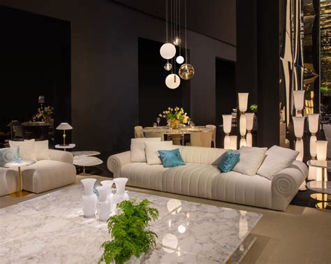 versace home salone del mobile 2019|The Most Mesmerizing Design Moments of Salone del Mobile.